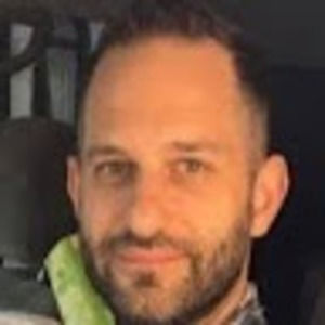 Meet your Posher, Greg